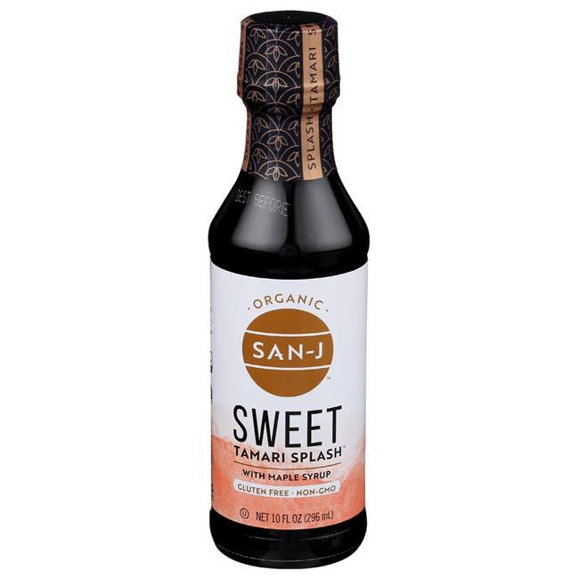 OG2 SAN J TAMARI SWEET ( 6 X 10 OZ   )
