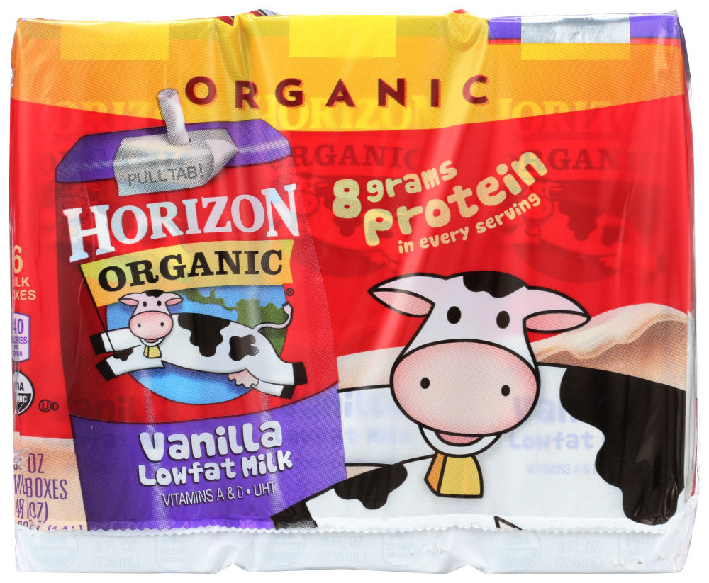 OG2 HORIZ 1% VAN ASEP ( 3 X 6 PACK )