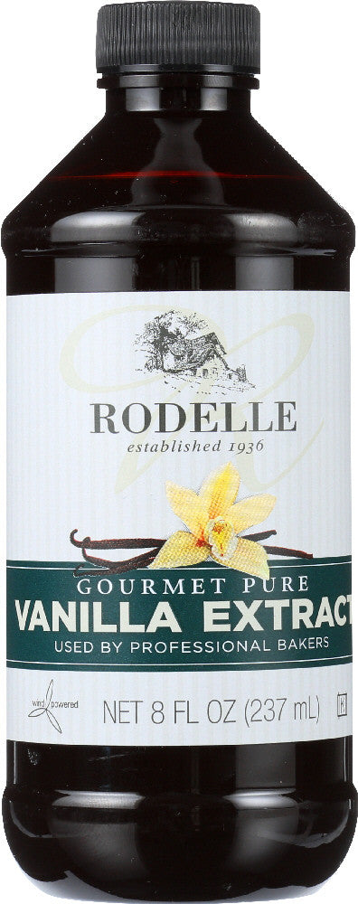 RODELLE GRMT VAN EXTRACT ( 1 X 8 OZ   )