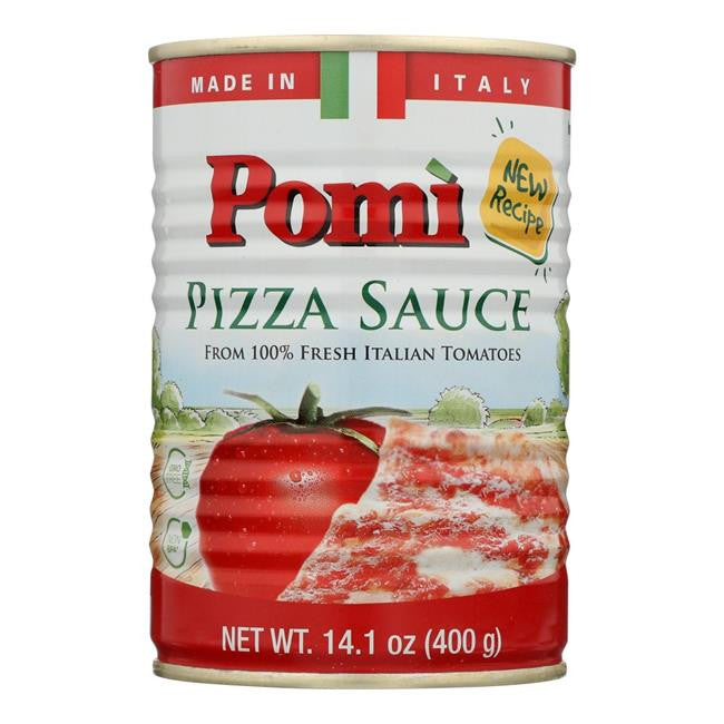 POMI PIZZA SAUCE ( 12 X 14.1 OZ   )