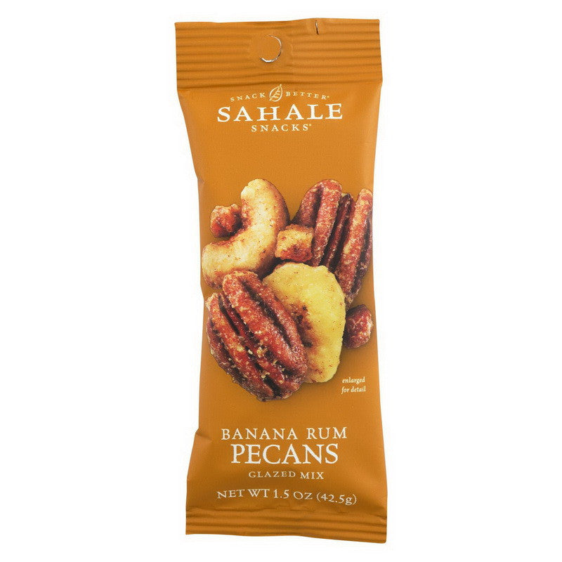 SAHALE BAN RUM PCNS MIX ( 9 X 1.5 OZ   )