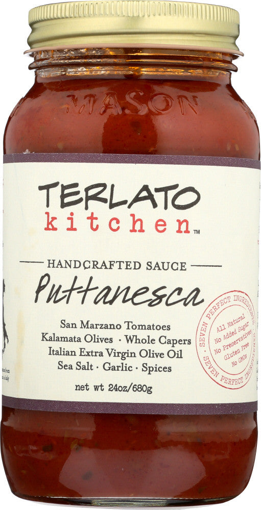 TERLATO PUTNESCA (6x24.00)