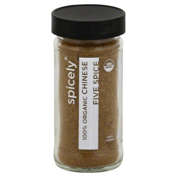 OG2 SPICELY CHNS 5 SPC  ( 3 X 1.8 OZ   )