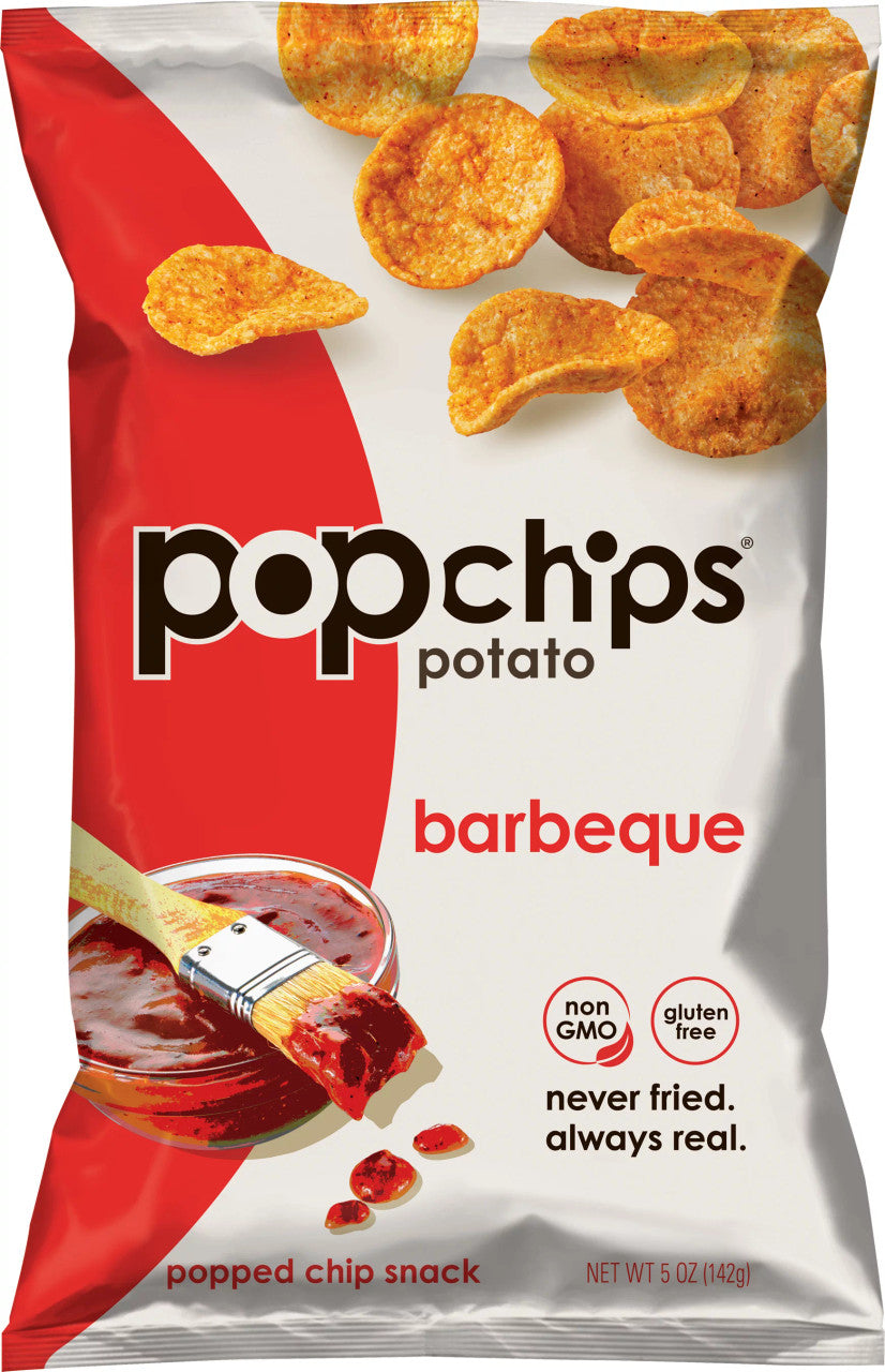 PC POTATO CHIP BBQ ( 12 X 5 OZ   )