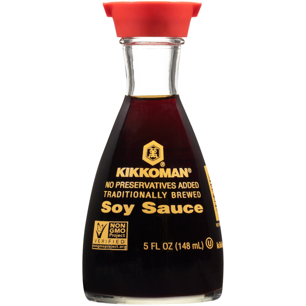 KIKKO SOY SCE DISPENSER ( 12 X 5 OZ   )