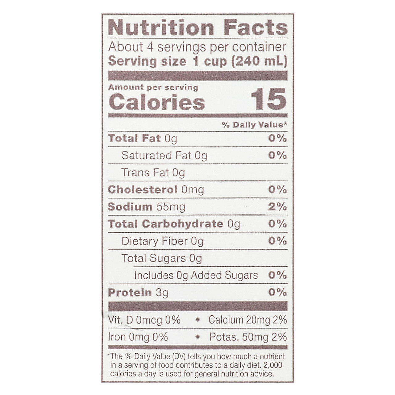 OG2 BONA CHKN BRTH NOSLT ( 6 X 32 OZ   )