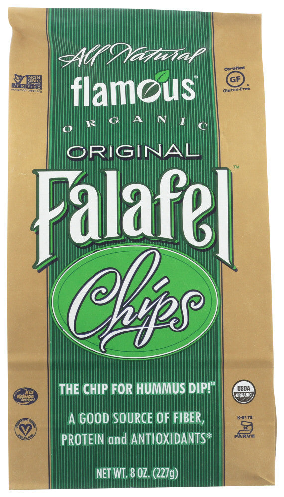 OG2 FLAM FALAF CHP ORIG ( 12 X 8 OZ   )