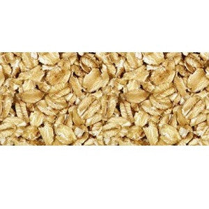 Grain Millers Oats Regular Rolled (1x5LB )