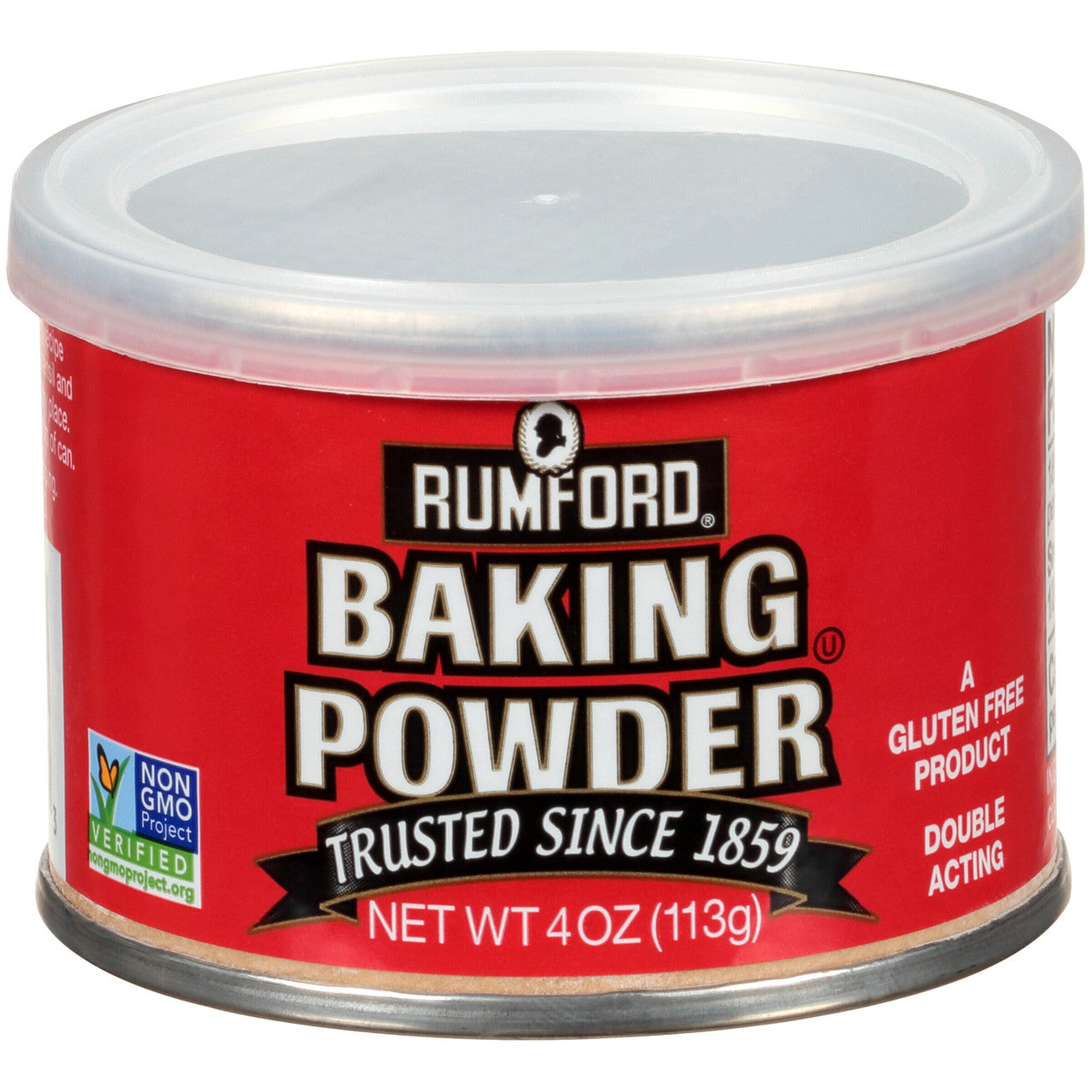 RUMFORD BKNG PWDR S09999 ( 24 X 4 OZ   )