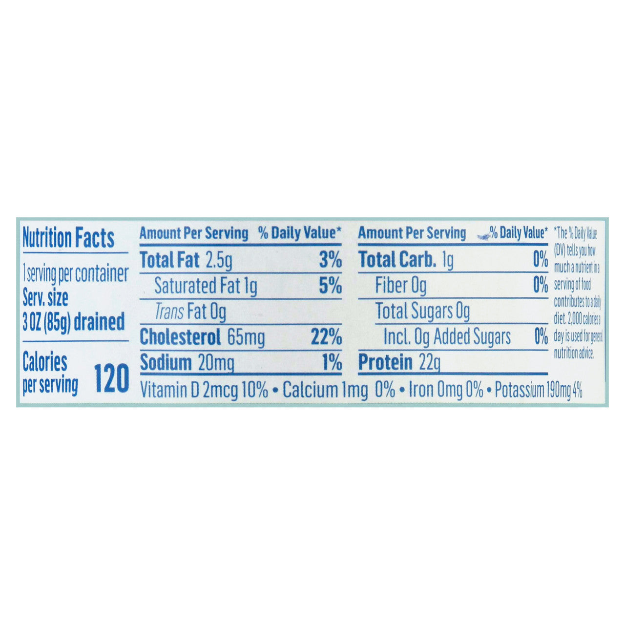 S T ALBCORE TUNA IN WTR ( 12 X 5 OZ   )