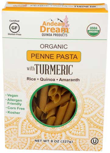 OG1 A D QNA TRMRC PENNE ( 8 X 8 OZ   )