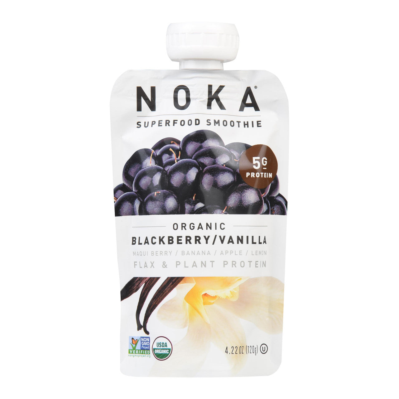 OG2 NOKA BLKBRY VAN SMTH ( 6 X 4.22 OZ   )