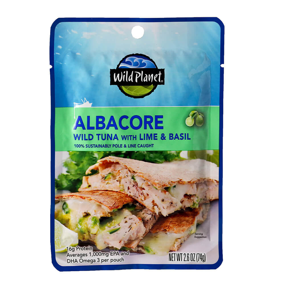 W P WLD ALBCR LEMN BASIL ( 24 X 2.6 OZ   )