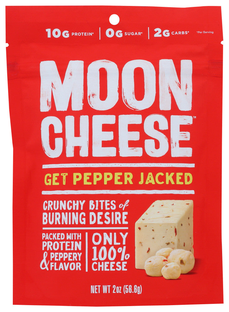 MOONCHS GET PPR JACKED ( 12 X 2 OZ   )