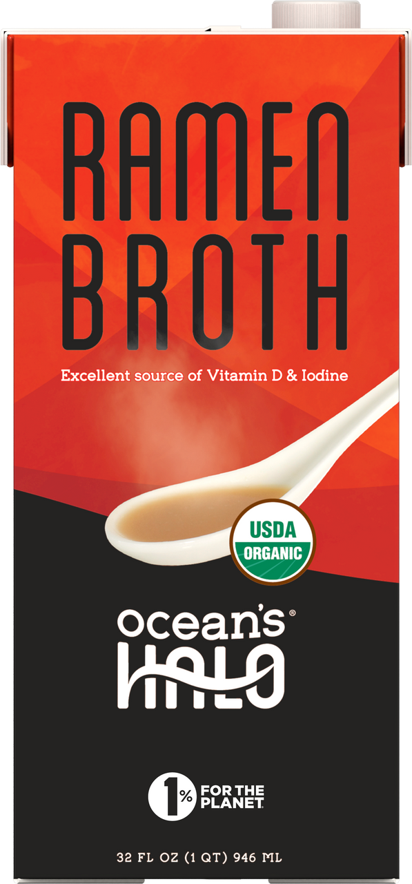 OG2 OCN HALO BRTH RAMEN ( 6 X 32 OZ   )