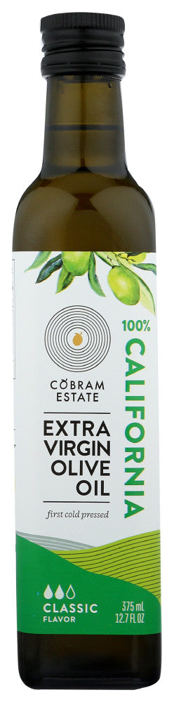 COBRAM ESS CA EVOO CLSC ( 6 X 12.7 OZ   )