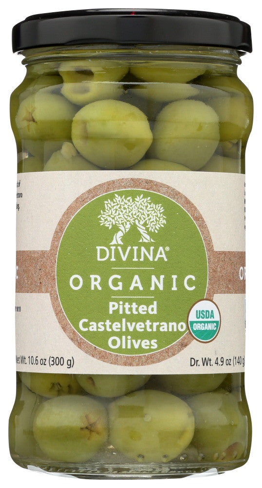 OG2 DIVINA OLV PIT CSTLV ( 6 X 4.9 OZ   )