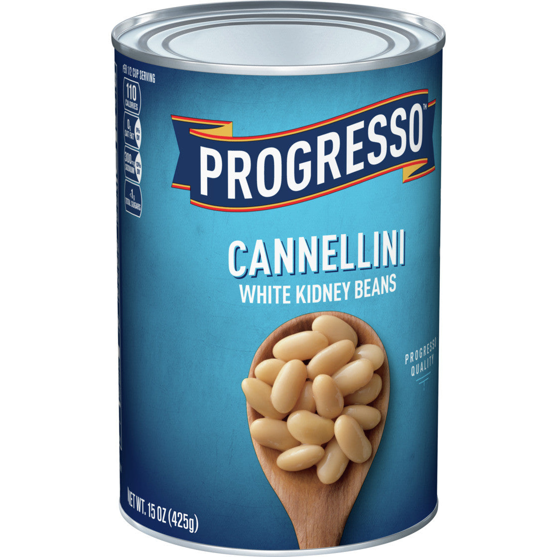 Progresso Cannellini Beans (24x15Oz)