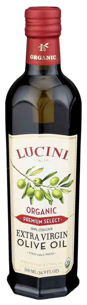 OG2 L.I. SLT EVOO S66538 ( 6 X 16.9 OZ   )