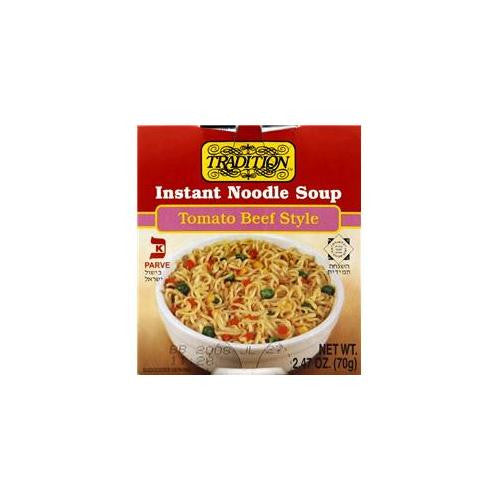 TRAD INST CUP SOUP TOM ( 12 X 2.29 OZ   )