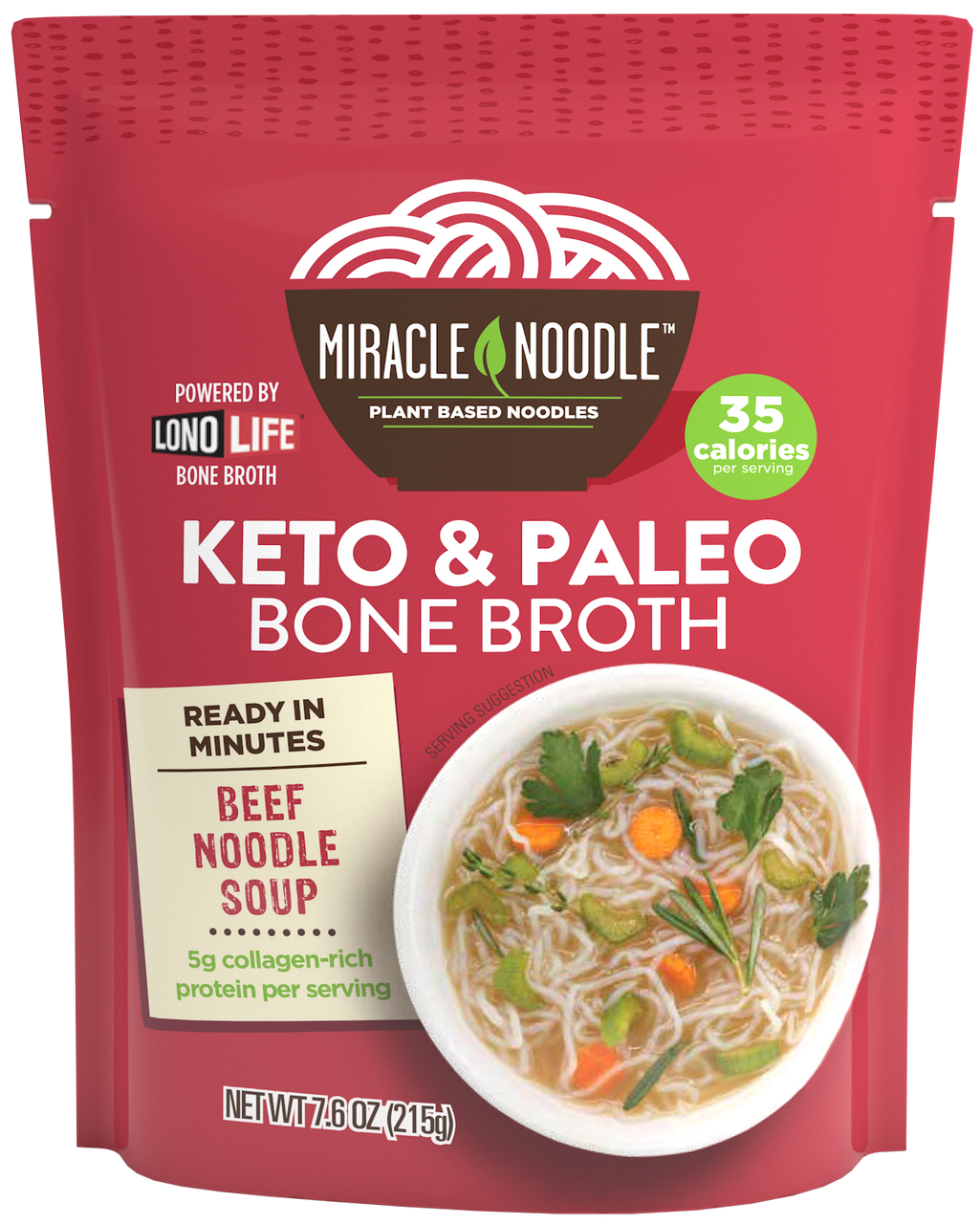 MIRACL BEEF FONE BRTH SP ( 6 X 7.6 OZ   )
