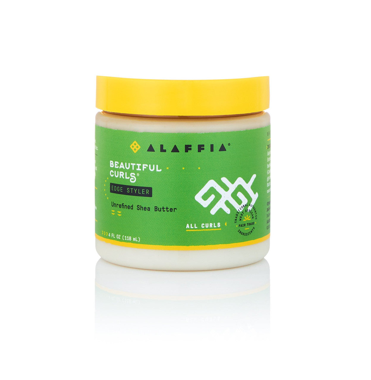 BCURLS EDGE STYLER ( 1 X 4 OZ   )