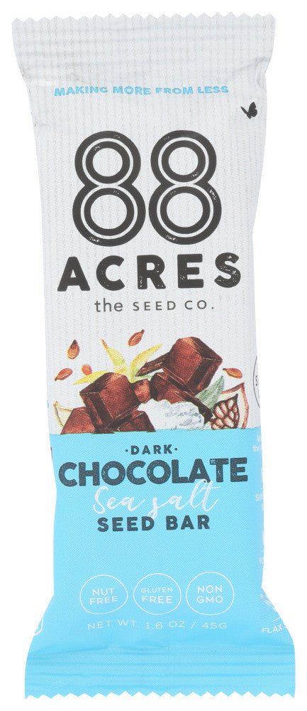 88AC CS BAR CHOC SSLT ( 9 X 1.6 OZ   )