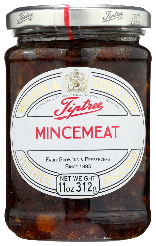 TTREE MINCEMEAT MXD FRTS ( 6 X 11 OZ   )