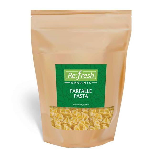 RAOS PASTA FARFALLE ( 6 X 16 OZ   )