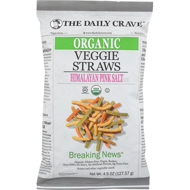 OG2 DCRAVE VEG STRW HIMA ( 8 X 4.5 OZ   )