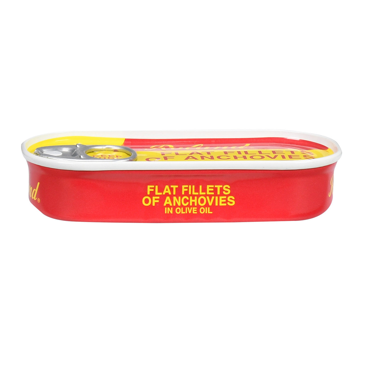 ROL ANCHOVIES FLT FILLET ( 25 X 2 OZ   )