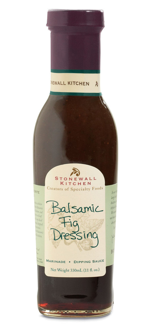 STNWL BALS FIG DRSG ( 6 X 11 OZ   )