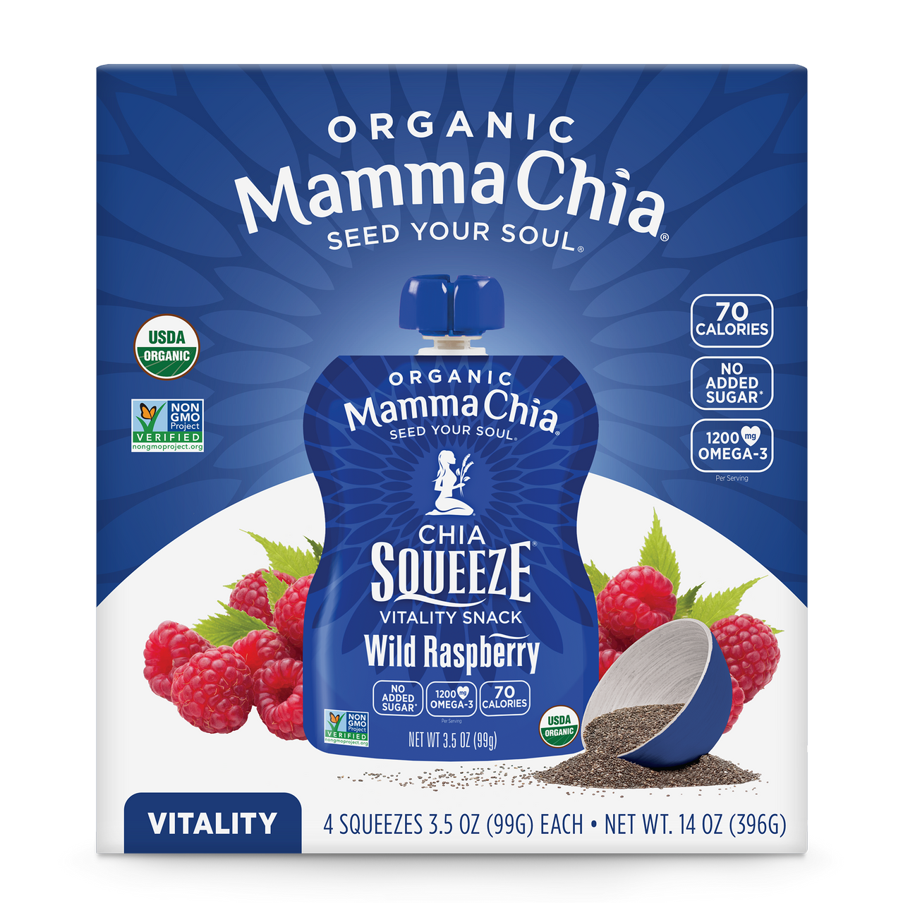 OG2 M.C. WILD RASP SQZ ( 6 X 3.5 OZ   )
