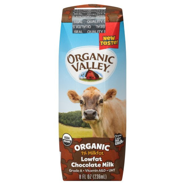 OG2,O.V. CHOC MLK 1% SS ( 24 X 8 OZ   )