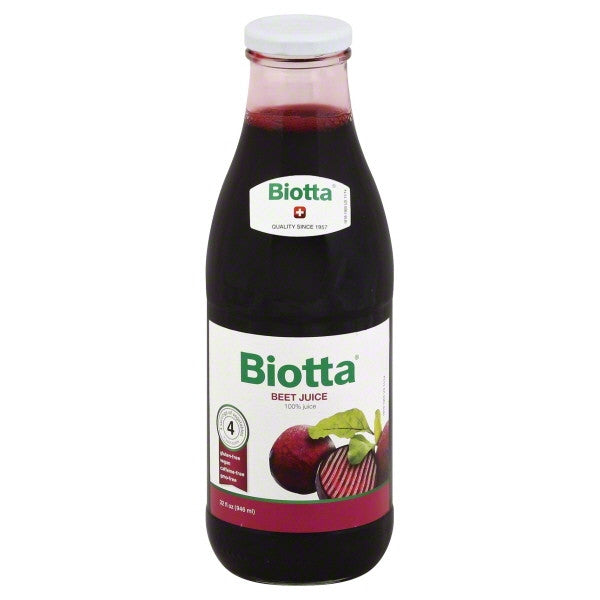 OG2 BIOTTA BEET JUICE ( 6 X 32 OZ   )