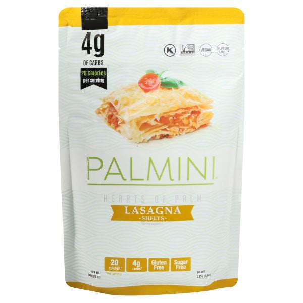 PALMNI LSNGA SHT HRT/PLM ( 6 X 12 OZ   )