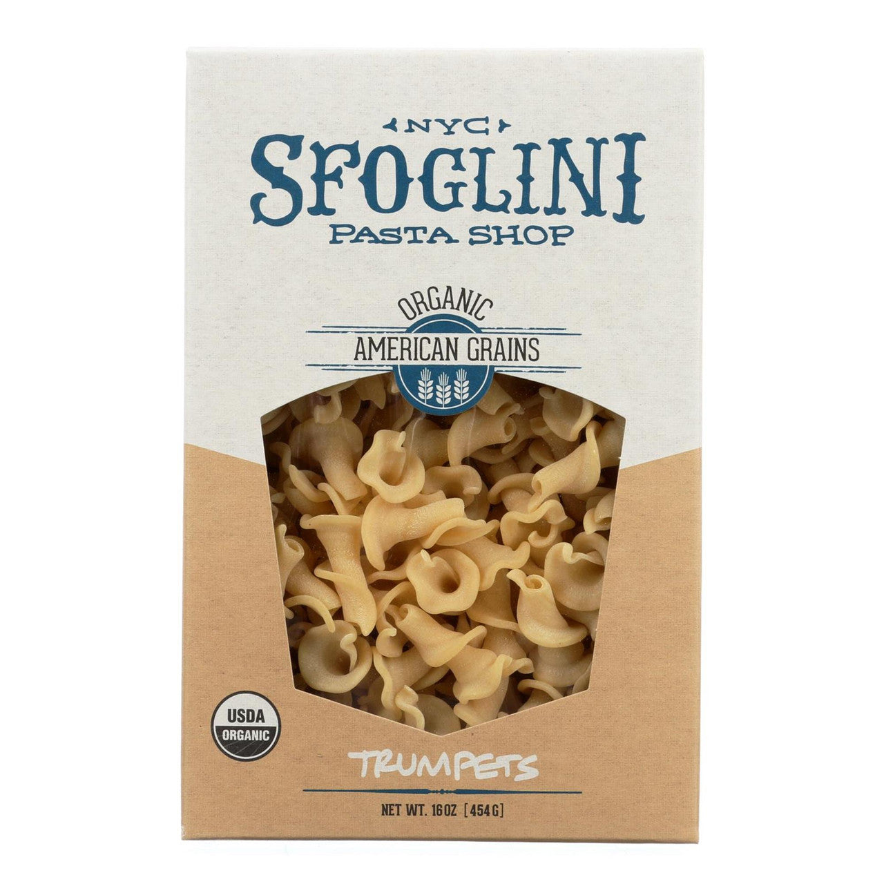 OG2 SFOGLI DURM SEM TRUM ( 6 X 16 OZ   )