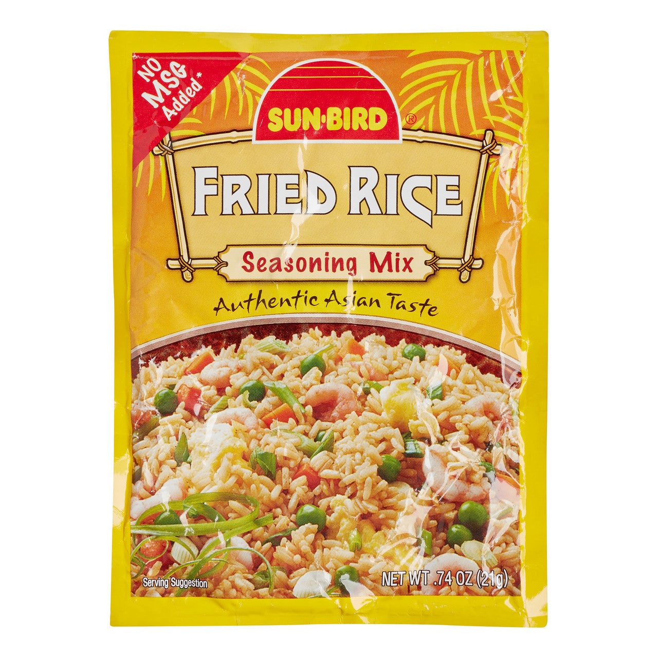 SNBRD FRIED RICE MIX ( 24 X 0.75 OZ   )