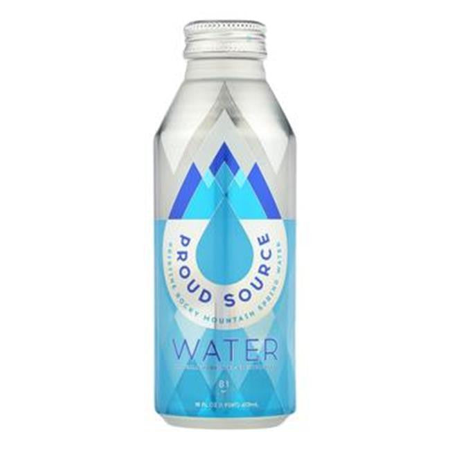 TEN SPRNG WATER GAL ( 4 X 128 OZ   )