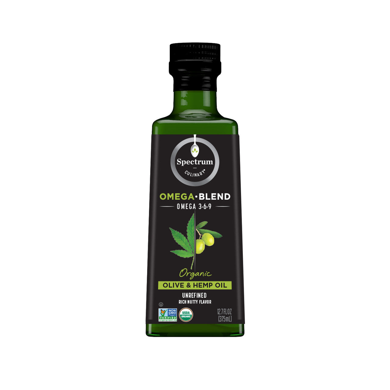 OG2 SPEC OMEGA BLEND OIL ( 6 X 12.7 OZ   )