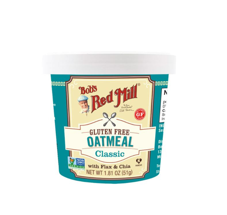 BOBS OTML CUP CLASSIC ( 12 X 1.81 OZ   )