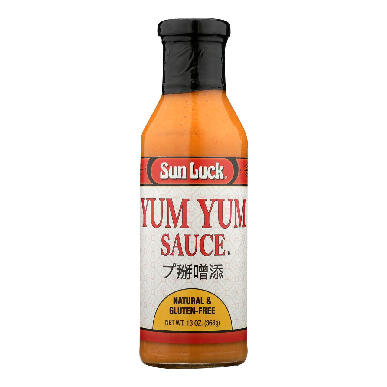 SUN L YUM YUM SAUCE ( 12 X 13 OZ   )