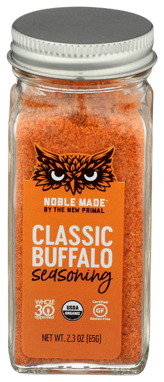 TNP SEASN GF BUFFALO     ( 6 X 2.3 OZ   )