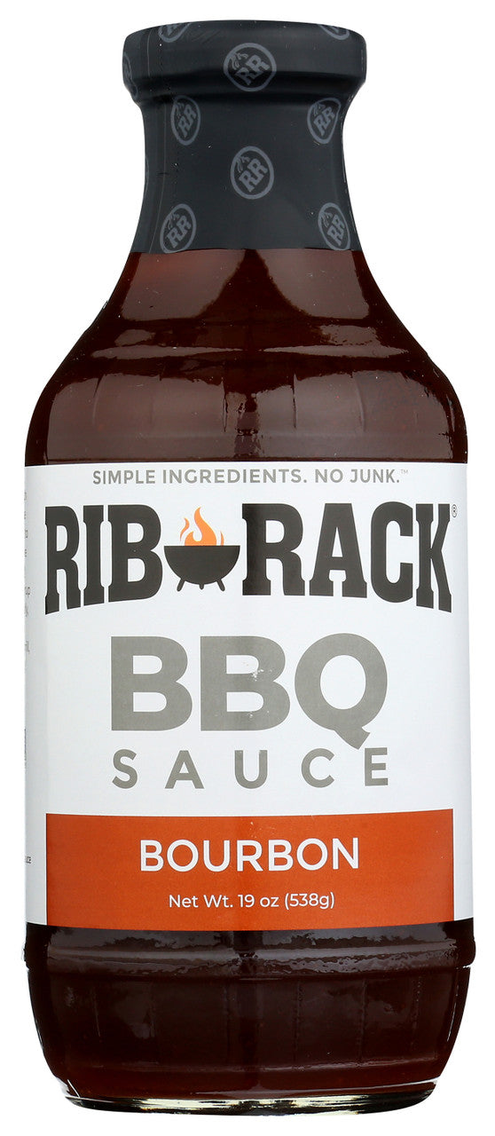 RIB.R BBQ SCE STHRN BRBN ( 6 X 19 OZ   )