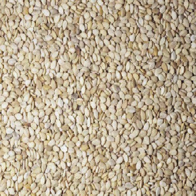 Seeds Sesame Brn Unhulled (1x5LB )