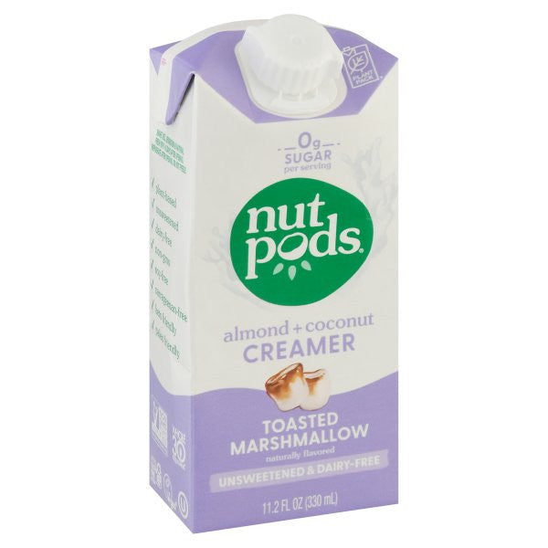 NTPDS CRM DF TST MRSH UN ( 12 X 11.2 OZ   )
