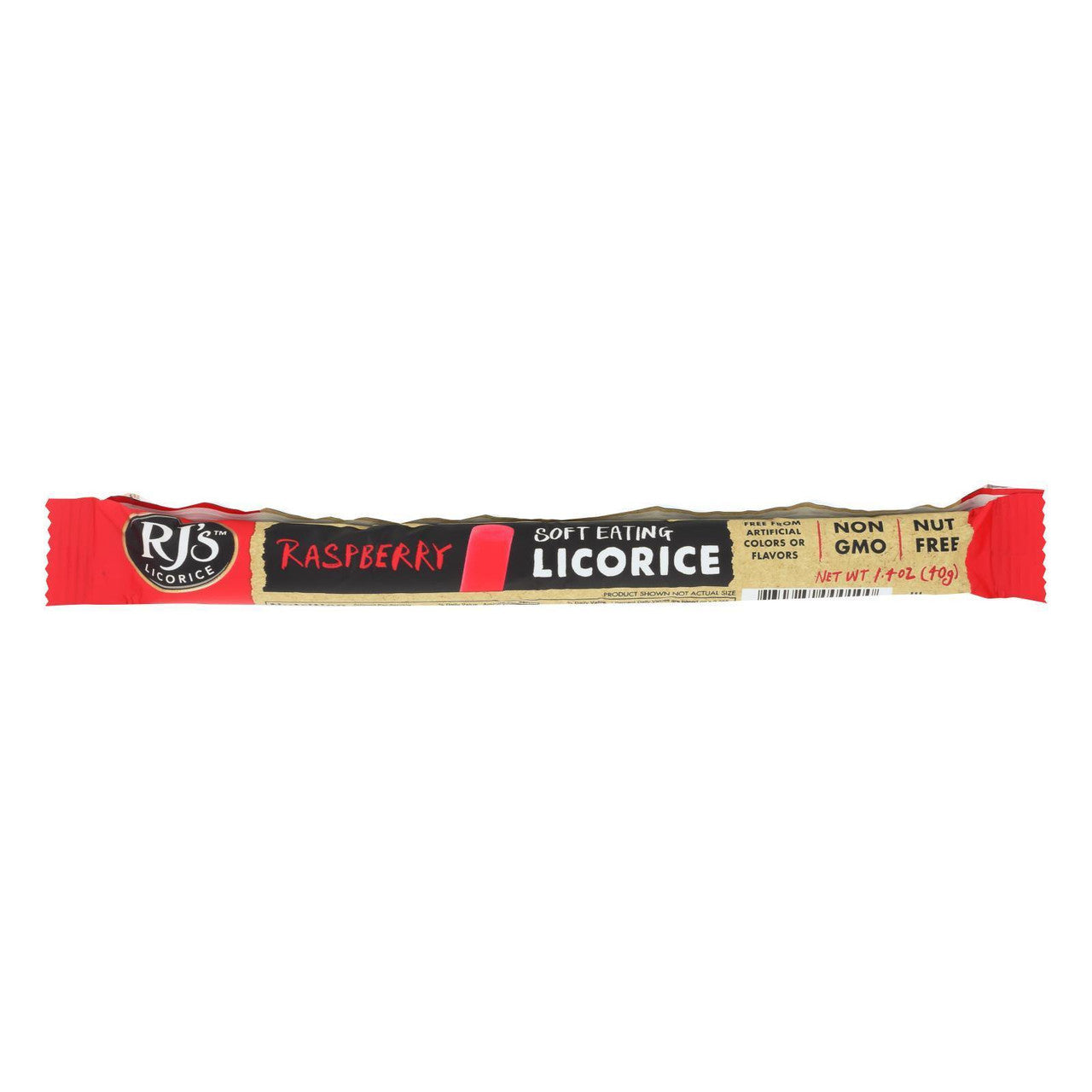 RJS LCRC RASP SFT EATN ( 25 X 1.4 OZ   )