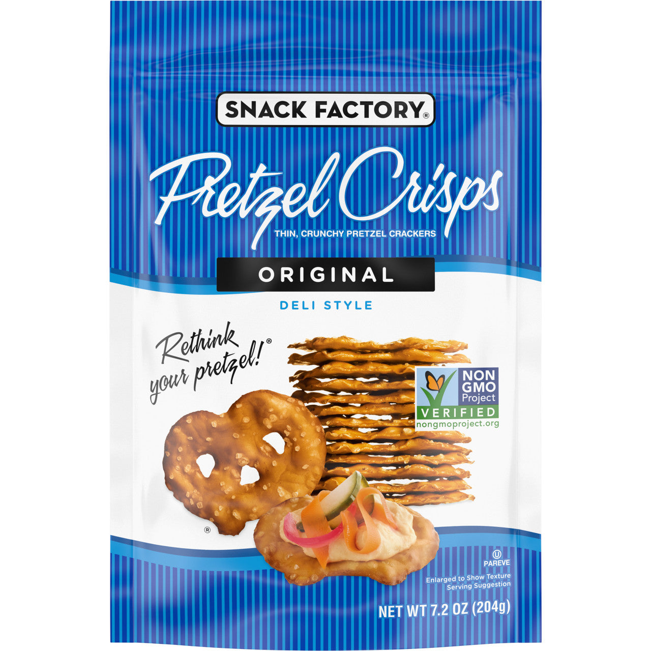 PCRSP ORIGINAL ( 12 X 7.2 OZ   )