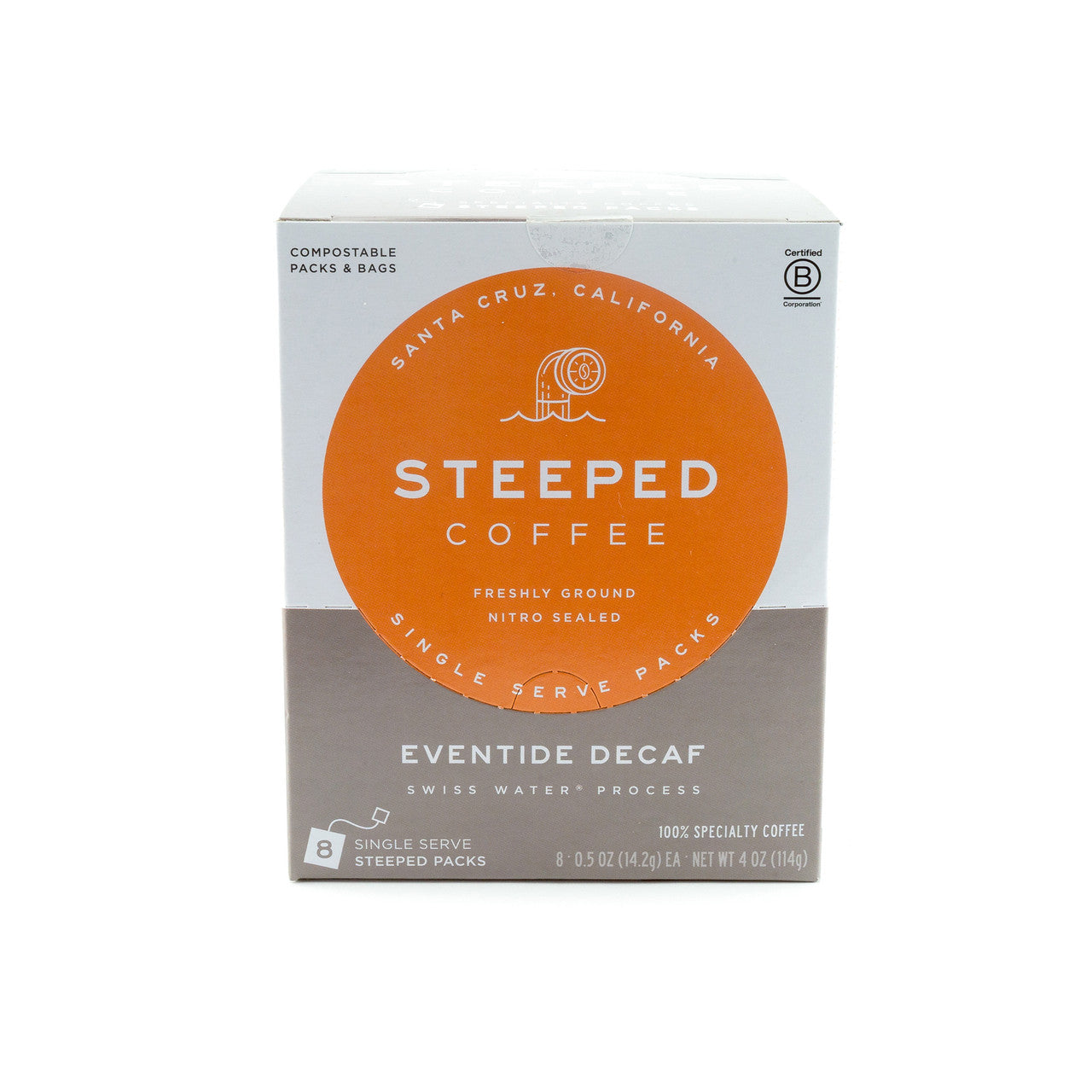STPCOF COF EVENTIDE DCAF ( 3 X 8 CT   )
