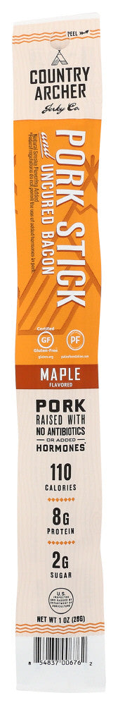 CTYARC PRK STCK MPL BACN ( 18 X 1 OZ   )